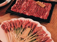 -众宜轩老北京铜锅涮肉·四合院(建国门店)