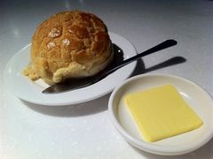 冰火菠萝油-香港仔茶餐厅(凤阳店)