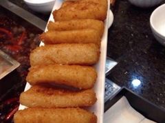 -古今一家火锅(三台店)