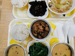 -蒸小皖(合肥新桥国际机场店)