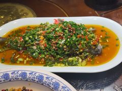 -徐鼎盛民间菜(上筑店)