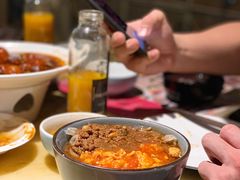 -杏花堂·山西菜馆(晋中万达店)