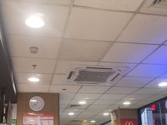 -麦当劳(清溪店)