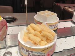 -龍歌自助小火锅(雨花台江南虹悦城店)