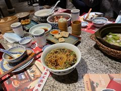 -南京大牌档(香港广场店)