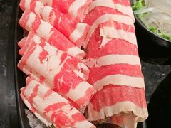 -捞王锅物料理(东百中心店)