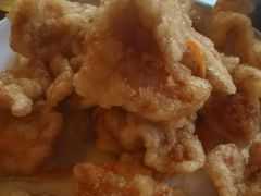 最东北锅包肉-95号酱骨·一块豆腐(展春园西路店)