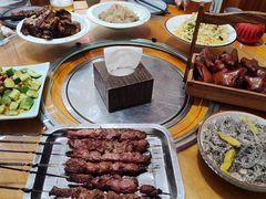 -那啥餐厅(富乐大街店)