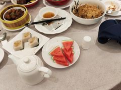 -新南华大酒店(广中店)