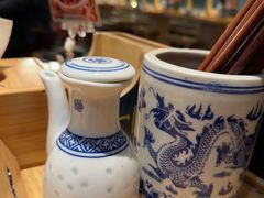 -南京大牌档(龙江新城市广场店)