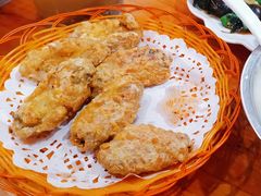 -南记食粥坊·宵夜大排档(莲花店)
