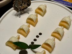 -曾宴·楚菜(湖北省博物馆店)