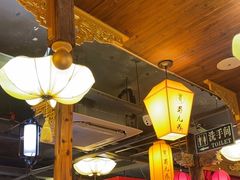 -蜀九鼎·四川火锅·毛肚是招牌(惠安店)