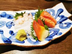 -有喜屋·深夜食堂(北京西路店)