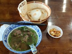 -长安后宰门水盆羊肉(新都心店)