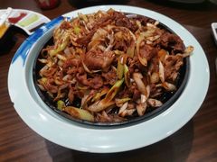 -全聚德(上海首店浦东店)