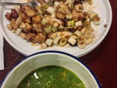 -宏状元现熬粥·京味菜(五棵松店)