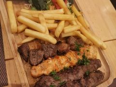 -ALAMEEN阿拉伯餐厅(三里屯店)