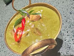 -Home Thai·泰谣(王府井apm店)