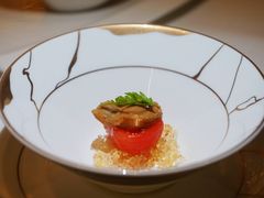-万豪金殿(香港JW万豪酒店)