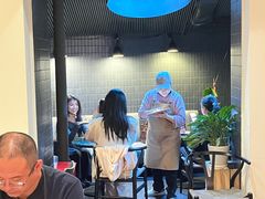 -BAKER&SPICE(安福路店)