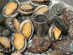 -牛道烤肉海鲜自助