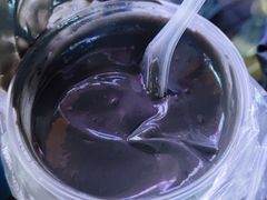 黑芝麻糊-鞠氏黑芝麻糊(水塔店)