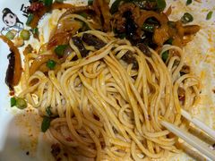 -西竹拌面(银川阅彩城店)