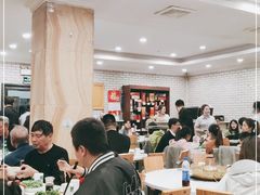 大堂-迎宾楼(解放西街店)