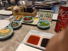 -上渔铁板烧(熙悦汇店)