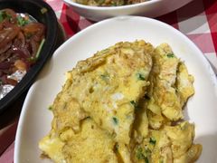 -西贝(上海我格广场店)