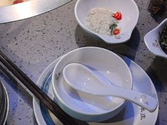 -313羊庄铁锅烀羊肉·烤全羊·烧烤龙虾·团建聚餐(永德路店)