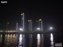 -武汉两江游览·夜游长江(汉口粤汉码头)