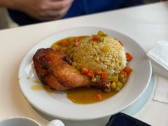 咖喱猪排饭-宜家·瑞典风味餐厅(无锡店)