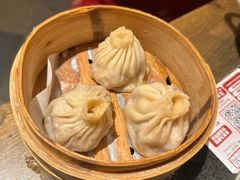 -南京大牌档(新街口德基广场店)