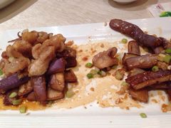 美罗唐宫海鲜舫-唐宫海鲜舫