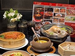 -顺香居·老字号湖北菜(江汉路店)