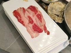 -尚宴牛特鲜自助(太原街万达店)