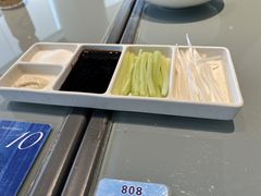 -小大董·烤鸭(观景餐厅·南京西路店)