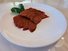 -枣子树·素食餐厅(朱家尖店)