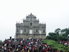 -龙环葡韵住宅式博物馆