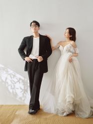 -爱城婚纱摄影·品质严选店