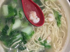 -康儿面馆(建国北路店)