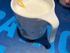 -伯友茶记(中华广场店)