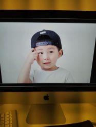 -阳光贝贝家庭影像馆