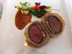 惠灵顿牛排-蝶舍·MAISON PAPILLON