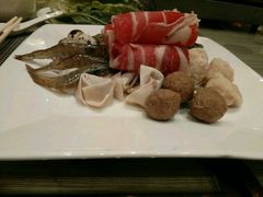 -金海湾嘉华度假酒店·海韵咖啡厅