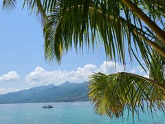 -海南分界洲岛旅游区