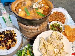 -小板凳(四公里店)