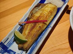 厚烧花雕鱼-TORO MaKi 寿司·日料(华创店)